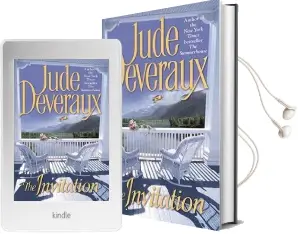 The Invitation Audiobook download free by Jude Deveraux