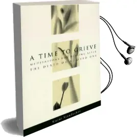 A Time to Grieve Audiobook download free by Carol Staudacher