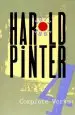 Audiobook Complete Works author Harold Pinter