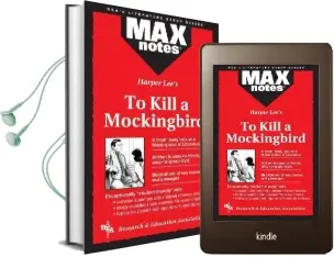 Harper Lee'S 'to Kill a Mockingbird' Audiobook download free by Anita Davis