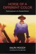 Audiobook Horse of a Different Color: Reminiscences of a Kansas Drover author Ralph Moody