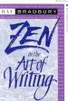 Audiobook Zen in the art of Writing author Ray Bradbury