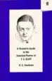 Audiobook A Student'S Guide to the Selected Poems of t. s. Eliot author B. C. Southam