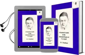 A Student'S Guide to the Selected Poems of t. s. Eliot Audiobook download free by B. C. Southam