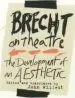 Audiobook Brecht on Theatre: The Development of an Aesthetic author Deceased Bertolt Brecht