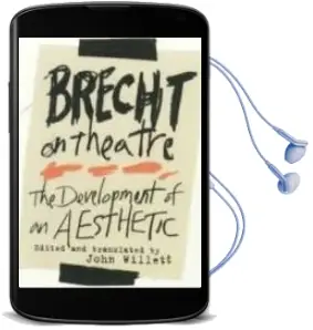 Brecht on Theatre: The Development of an Aesthetic Audiobook download free by Deceased Bertolt Brecht