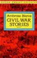 Audiobook Civil war Stories author Ambrose Bierce