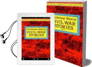 Civil war Stories Audiobook download free by Ambrose Bierce