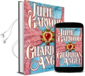 Guardian Angel Audiobook download free by Julie Garwood