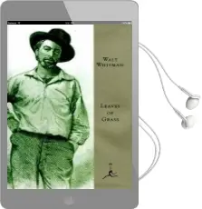 Mod lib Leaves of Grass Audiobook download free by Walter Whitman