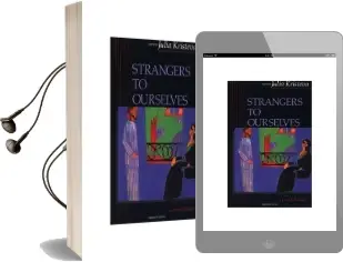 Strangers to Ourselves Audiobook download free by Julia Kristeva