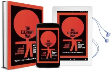 The Elephant man: A Play Audiobook download free by Bernard Pomerance
