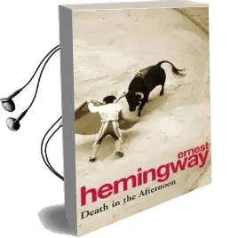 Death in the Afternoon Audiobook download free by Ernest Hemingway