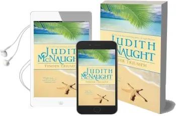 Tender Triumph Audiobook download free by Judith Mcnaught