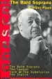 Audiobook 'The Bald Soprano', and Other Plays author Eugene Ionesco