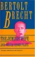 Audiobook The Jewish Wife and Other Short Plays author Bertolt Brecht