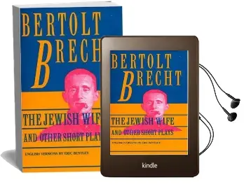 The Jewish Wife and Other Short Plays Audiobook download free by Bertolt Brecht