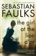 Audiobook Girl at the Lion D'Or author Sebastian Faulks