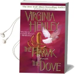 Hawk and the Dove Audiobook download free by Virginia Henley