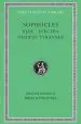 Audiobook Plays: 'Ajax', 'Electra', 'Oedipus Tyrannus' v. 1 author Sophocles