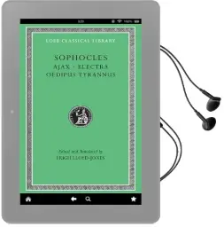 Plays: 'Ajax', 'Electra', 'Oedipus Tyrannus' v. 1 Audiobook download free by Sophocles