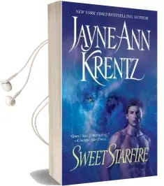 Sweet Starfire: Number 1 in Series Audiobook download free by Jayne Ann Krentz