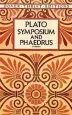 Audiobook Symposium and Phaedrus author Plato