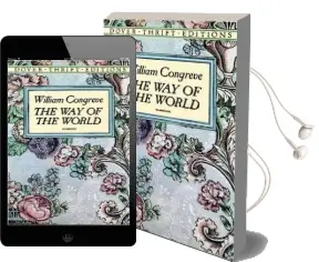 The way of the World Audiobook download free by William Congreve