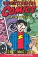 Audiobook Understanding Comics author Scott Mccloud