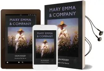 Mary Emma & Company Audiobook download free by Ralph Moody