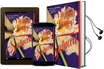 Seduced Audiobook download free by Virginia Henley