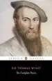 Audiobook The Complete Poems author Sir Thomas Wyatt