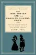 Audiobook What Jane Austen ate and Charles Dickens Knew: From fox Hunting to Whist-The Facts of Daily Life in Nineteenth-Century England author Daniel Pool