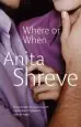 Audiobook Where or When author Anita Shreve