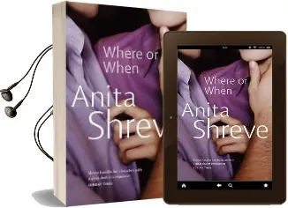 Where or When Audiobook download free by Anita Shreve