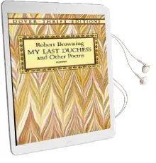 My Last Duchess and Other Poems Audiobook download free by Robert Browning