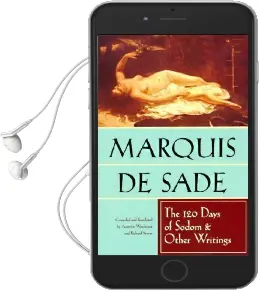 The 120 Days of Sodom and Other Writings Audiobook download free by Marquis De Sade