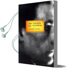The Theater and its Double Audiobook download free by Antonin Artaud