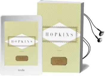 Hopkins: Poems Audiobook download free by Gerard Manley Hopkins