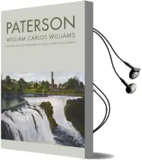 Paterson Audiobook download free by William Carlos Williams