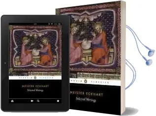 Selected Writings Audiobook download free by Meister Eckhart
