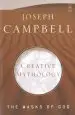 Audiobook The Masks of god: Creative Mythology author Joseph Campbell