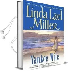 Yankee Wife Audiobook download free by Linda Lael Miller