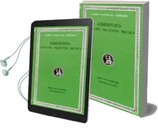 Cyclops Audiobook download free by Euripides