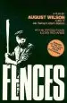 Audiobook Fences author August Wilson