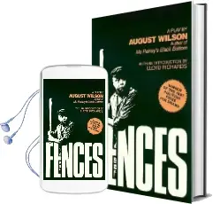 Fences Audiobook download free by August Wilson