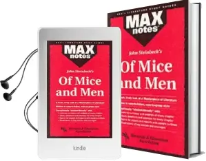 John Steinbeck'S 'of Mice and Men' Audiobook download free by Lena Shamblin