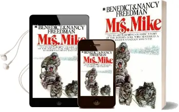 Mrs Mike Audiobook download free by Benedict Freedman