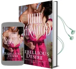 Rebellious Desire Audiobook download free by Julie Garwood