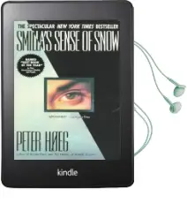 Smilla'S Sense of Snow Audiobook download free by Peter Hoeg